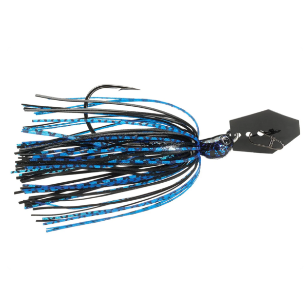 Z-Man Evergreen Jack Hammer Baby Jack Chatterbait 1/4oz