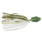 Z-Man Evergreen Jack Hammer Baby Jack Chatterbait 1/4oz