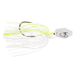Z-Man Evergreen Jack Hammer Baby Jack Chatterbait 1/4oz