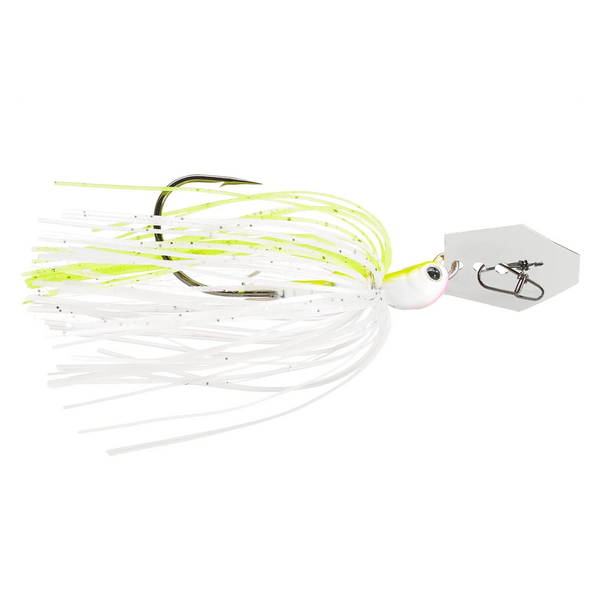 Z-Man Evergreen Jack Hammer Baby Jack Chatterbait 1/4oz