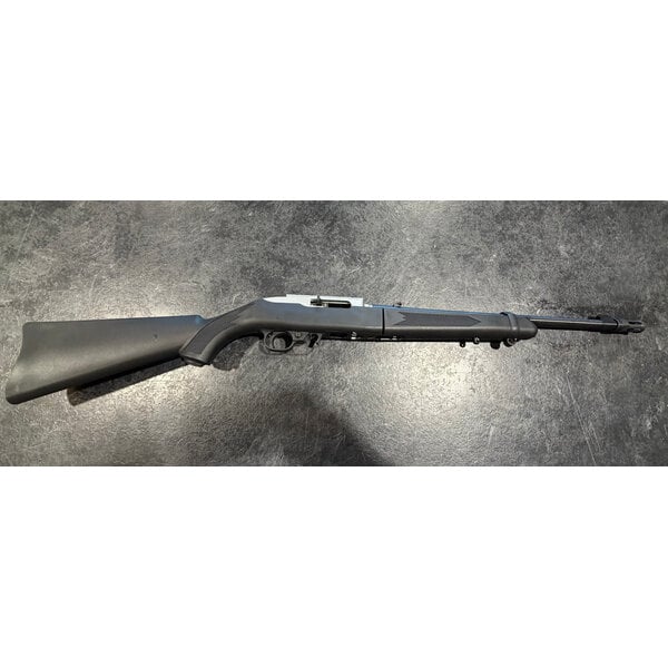 Ruger 10/22 Take Down 22 LR Semi Auto w/Case