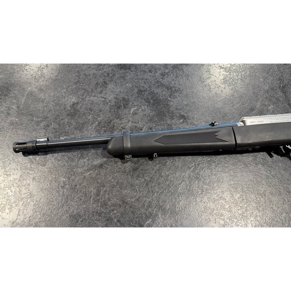 Ruger 10/22 Take Down 22 LR Semi Auto w/Case