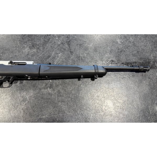 Ruger 10/22 Take Down 22 LR Semi Auto w/Case