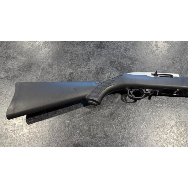 Ruger 10/22 Take Down 22 LR Semi Auto w/Case