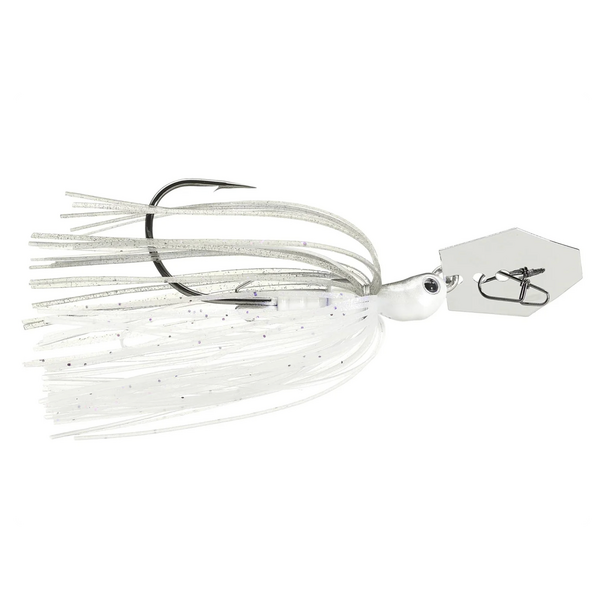 Z-Man Evergreen Jack Hammer Baby Jack Chatterbait 1/4oz