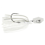 Z-Man Evergreen Chatterbait Jack Hammer Baby Jack 3/8oz