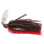 Z-Man ChatterBait CrossEyeZ 1/2oz Chili Dog