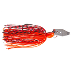 Z-Man ChatterBait Mini Max Fire Craw 1/4oz