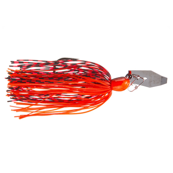 Z-Man ChatterBait Mini Max Fire Craw 1/4oz