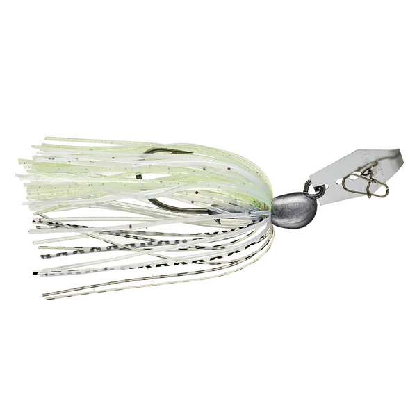 Z-Man ChatterBait Micro Max Spot Remover 1/4oz
