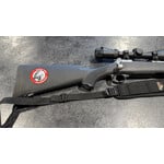 Savage Model 16 223 Rem Stainless w/ Weaver 3-9 Scope