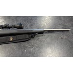Savage Model 16 223 Rem Stainless w/ Weaver 3-9 Scope