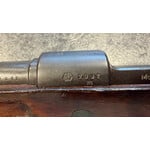 Mauser Model 98 8mm Mauser S/42 Russian Capture (1936)