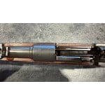 Mauser Model 98 8mm Mauser S/42 Russian Capture (1936)