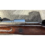 Mauser Model 98 8mm Mauser S/42 Russian Capture (1936)