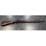Mauser Model 98 8mm Mauser S/42 Russian Capture (1936)