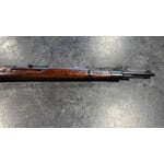 Mauser Model 98 8mm Mauser S/42 Russian Capture (1936)
