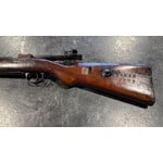 Mauser Model 98 8mm Mauser S/42 Russian Capture (1936)