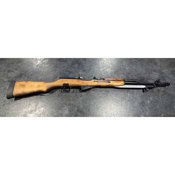 Russian SKS 7.62x39 Semi Auto (1952)