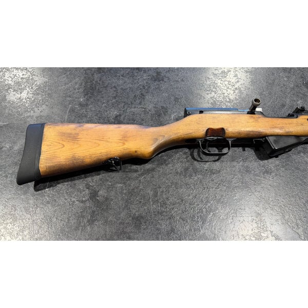 Russian SKS 7.62x39 Semi Auto (1952)