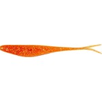 Z-Man Scented Jerk Shadz 5" Atomic Sunrise