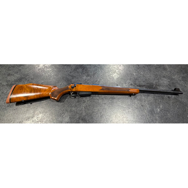 Sako Hunter Forester 243 Win w/Sights Detachable Mag