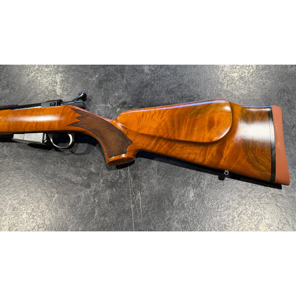 Sako Hunter Forester 243 Win w/Sights Detachable Mag
