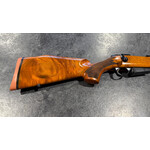 Sako Hunter Forester 243 Win w/Sights Detachable Mag