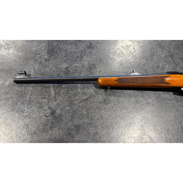 Sako Hunter Forester 243 Win w/Sights Detachable Mag