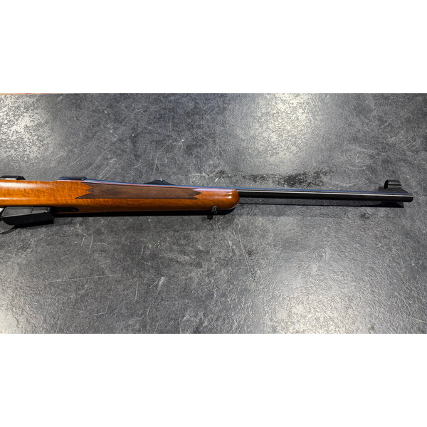 Sako Hunter Forester 243 Win w/Sights Detachable Mag