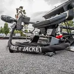 T-H Marine G-Force Troll Jacket