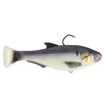 Z-Man Shadtron LT Slow Sink 4.5" Swimbait