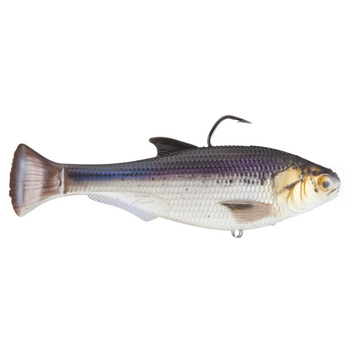 Z-Man Shadtron LT Fast Sink 4.5" Swimbait