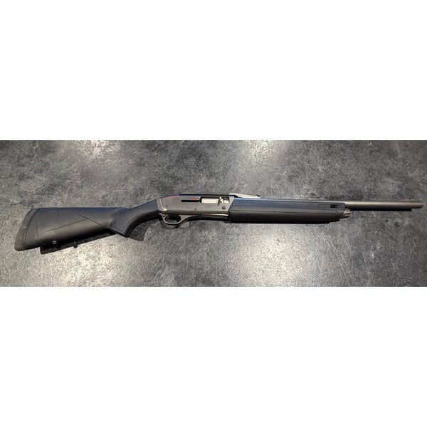 Winchester SX 3 12ga Cantilever Slug  BBL Semi Auto Fully Rifled