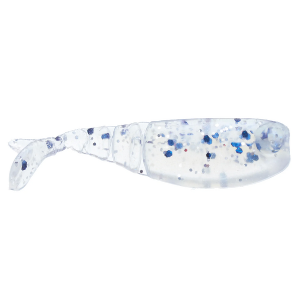 Z-Man Shad FryZ 1.75"