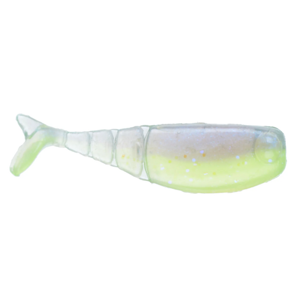 Z-Man Shad FryZ 1.75"