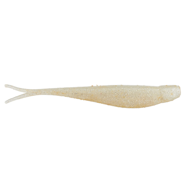 Z-Man Scented Jerk ShadZ 4"