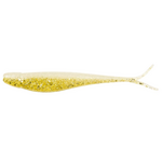 Z-Man Scented Jerk ShadZ 4"