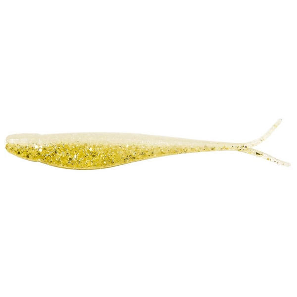 Z-Man Scented Jerk ShadZ 4"
