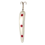Lucky Strike  Canoe Spoon #6