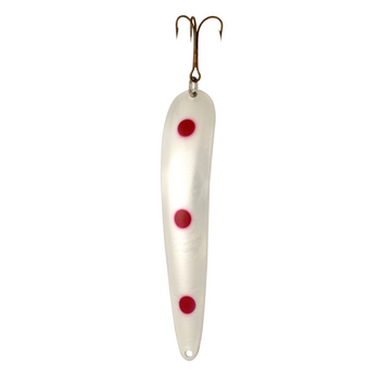 Lucky Strike Canoe Spoon #6