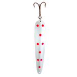 Lucky Strike  Canoe Spoon #6