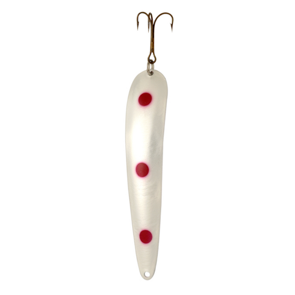 Lucky Strike  Canoe Spoon #6