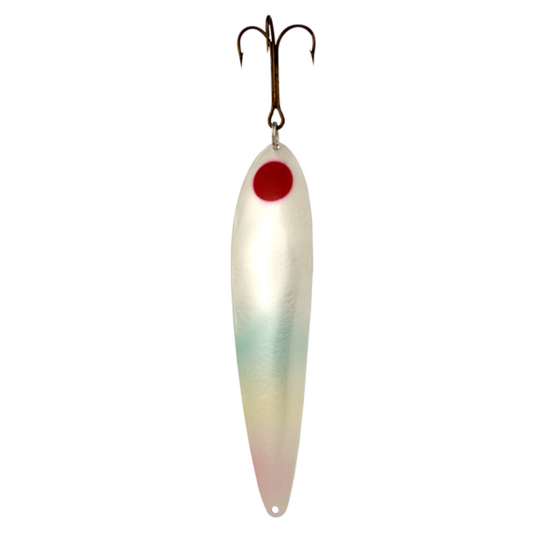 Lucky Strike  Canoe Spoon #6