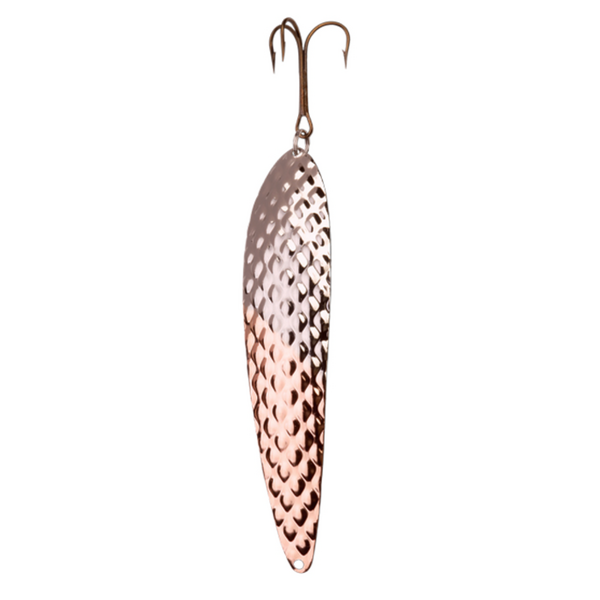 Lucky Strike  Canoe Spoon #6