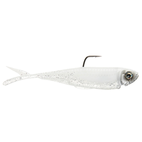 Z-Man Graph ShadZ 3.8" 1/4oz