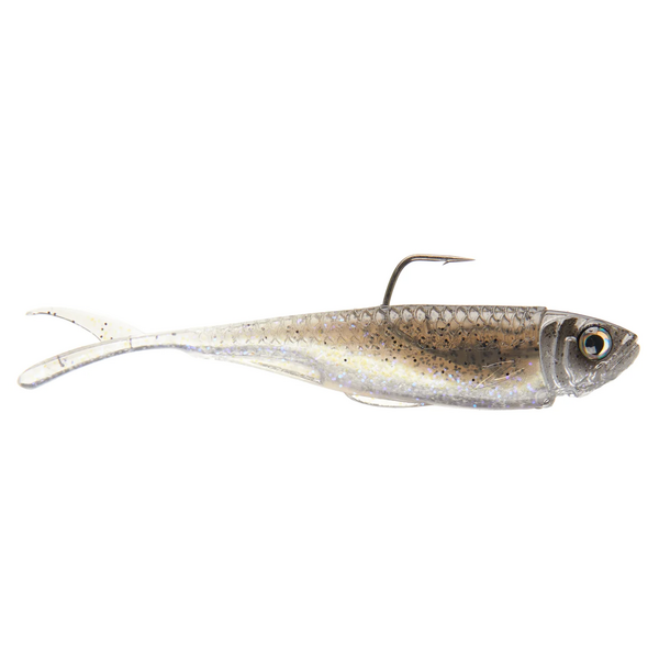 Z-Man Graph ShadZ 3.8" 1/4oz