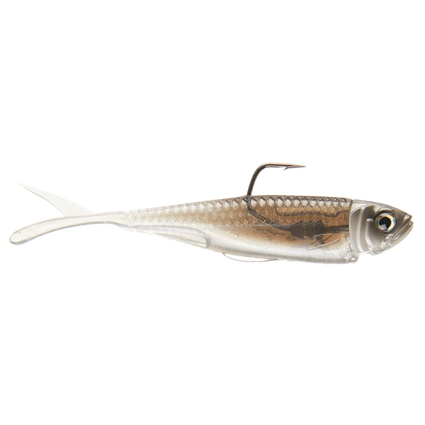 Z-Man Graph ShadZ 3.8" 1/4oz