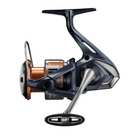 Shimano Nasci FD Spinning Reel