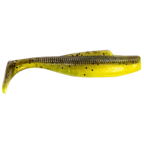 Z-Man DieZel MinnowZ 4"